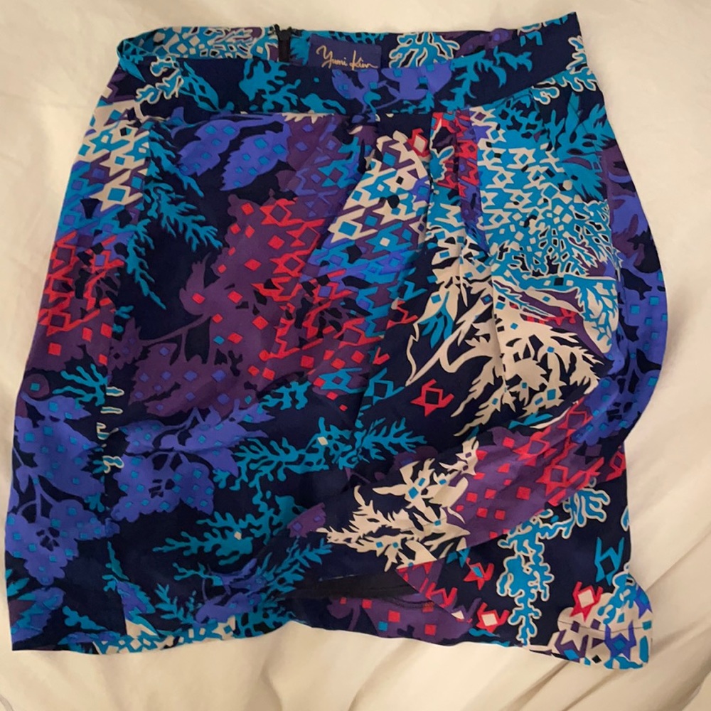 YUMI KIM SKIRT